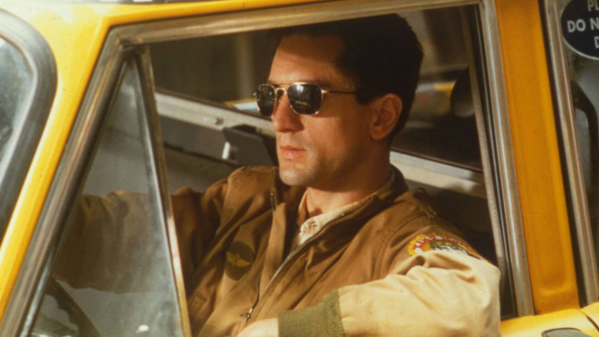 Taxi Driver