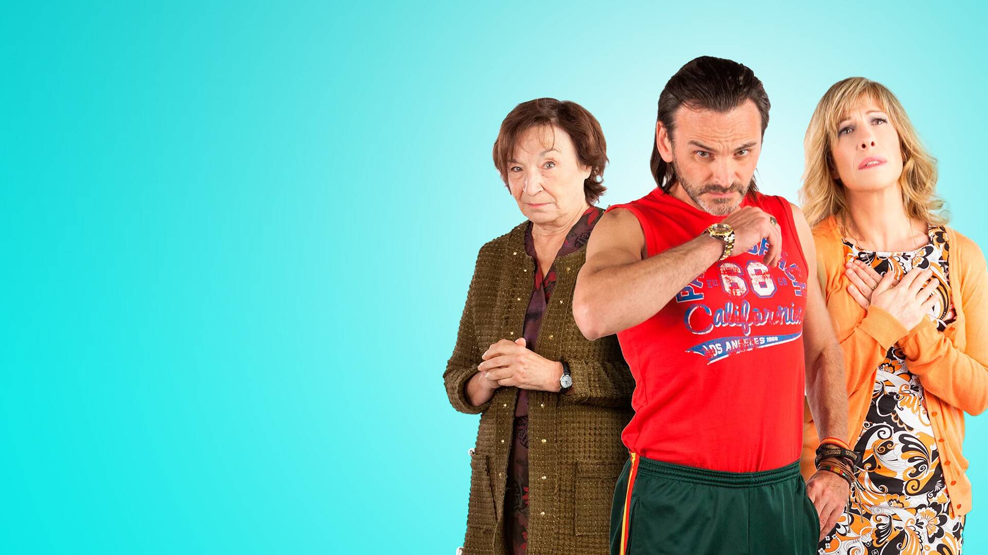 La que se avecina (T14): Ep.1 Una pipa gripada, un sex-appeal agonizante y las quisquillas de la paz