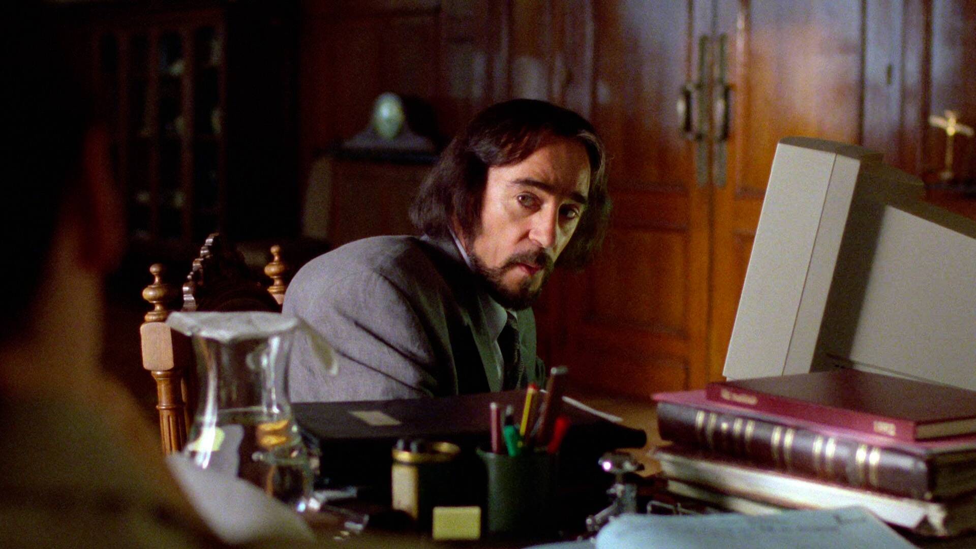 Sólo se muere dos veces