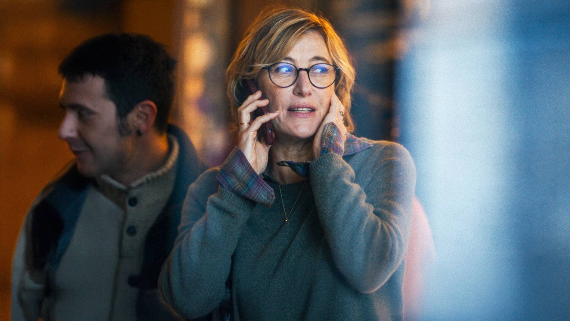 Los lazos que nos unen