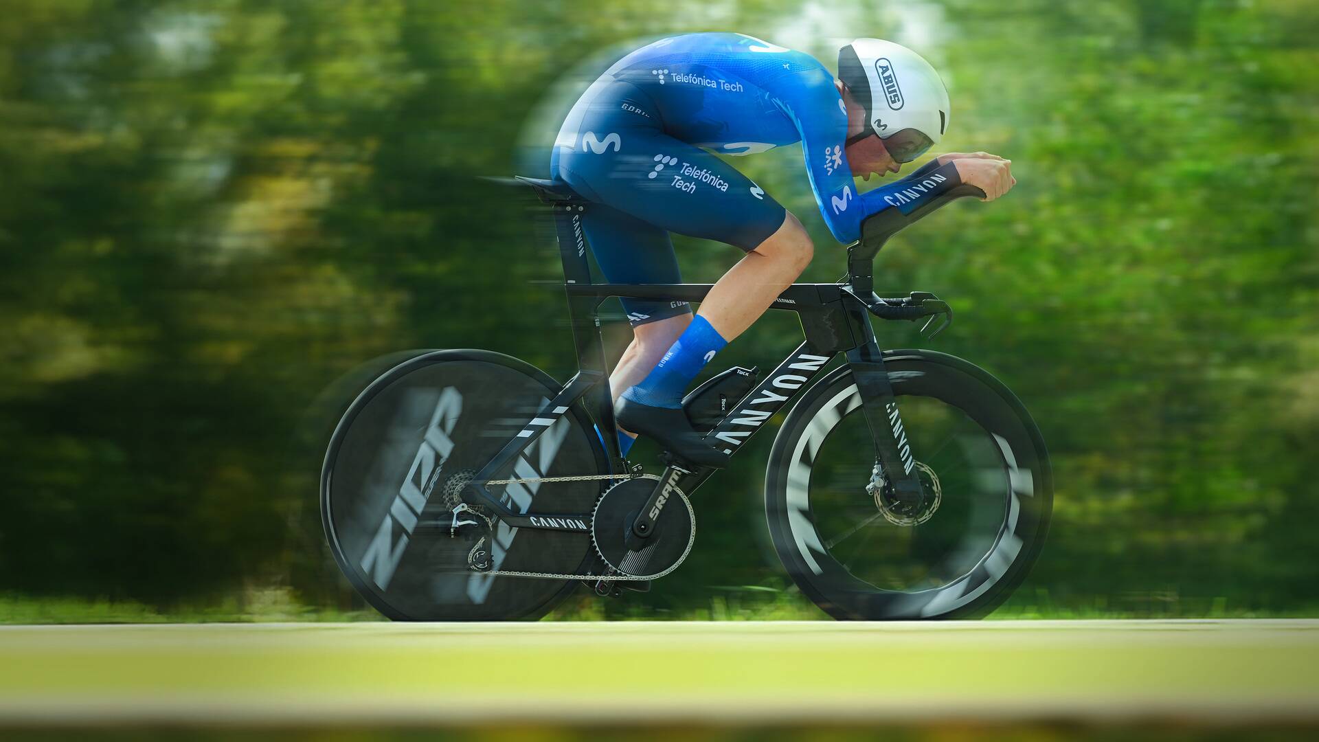 El día menos pensado