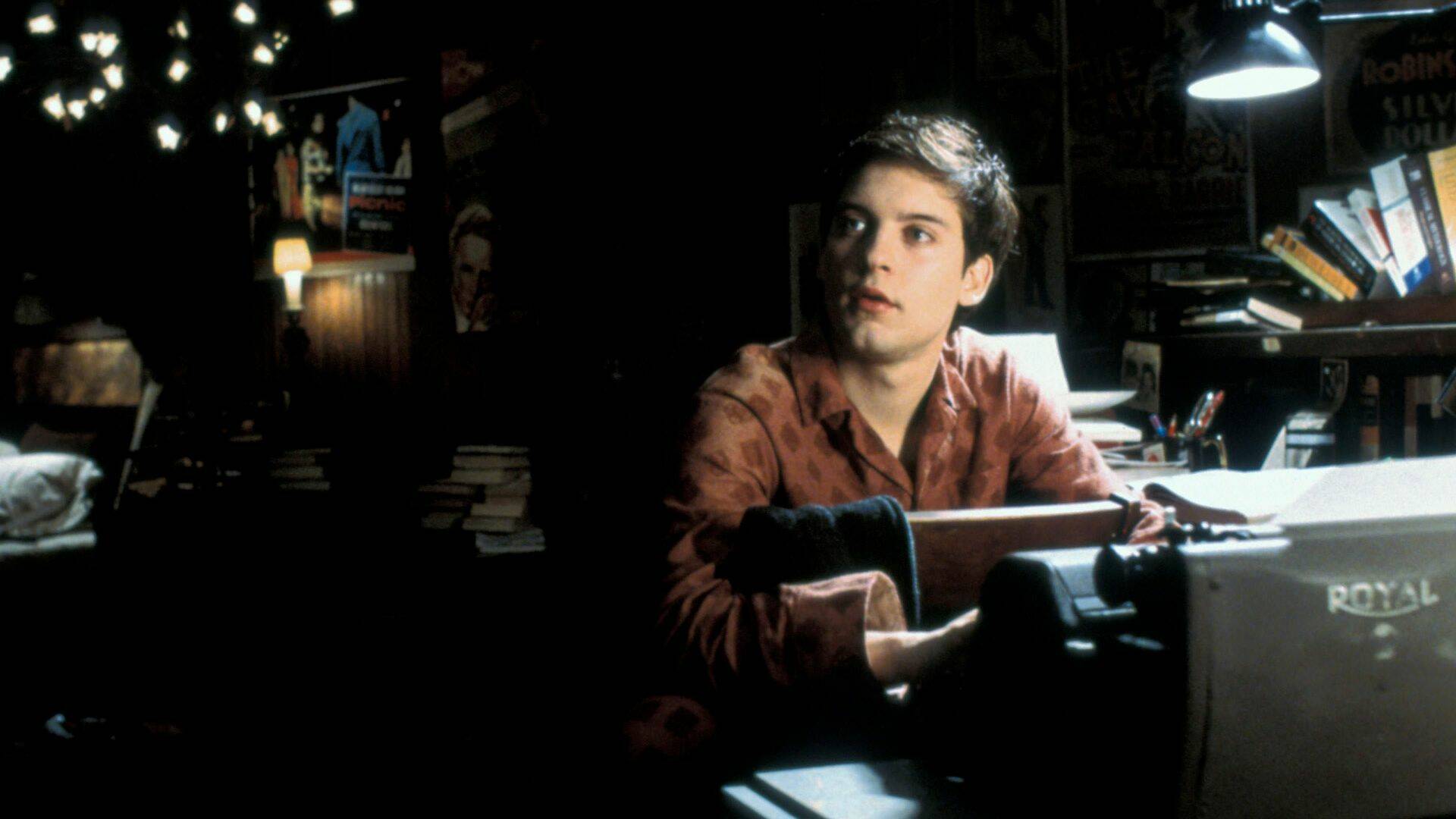 Jóvenes prodigiosos