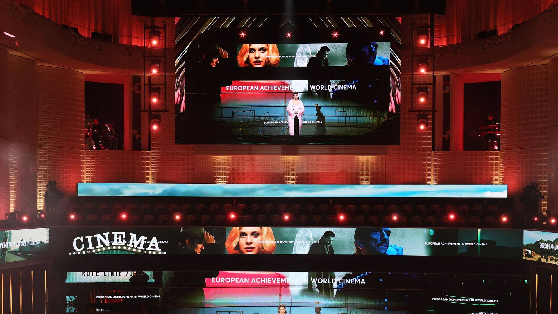 Premios del Cine Europeo 2026