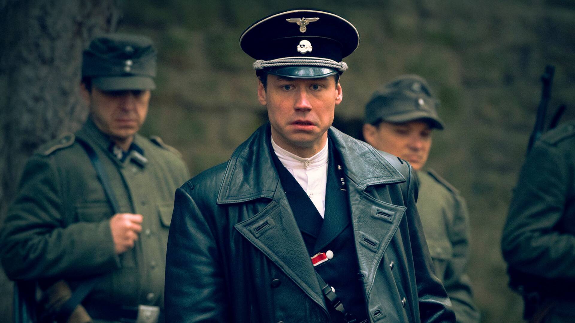 La resistencia invisible