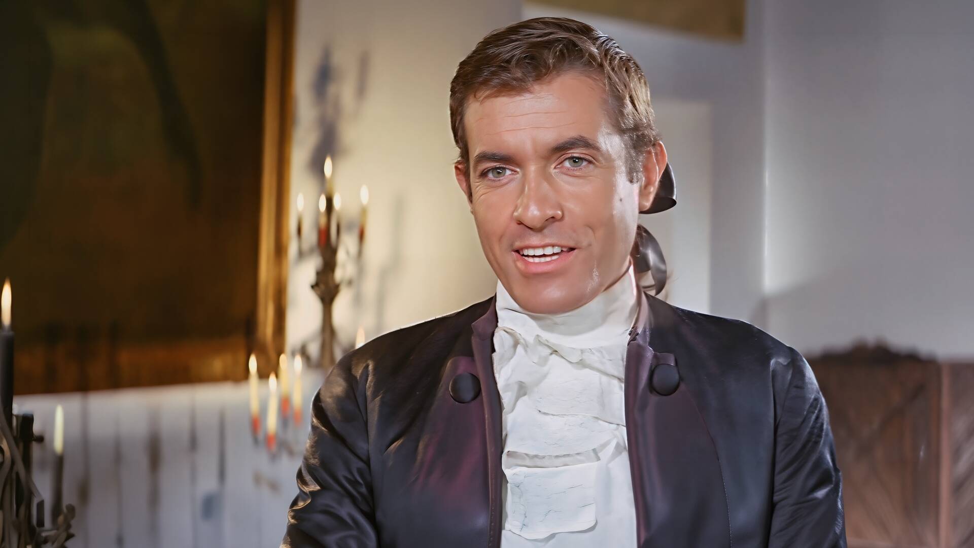 El halcón de Castilla