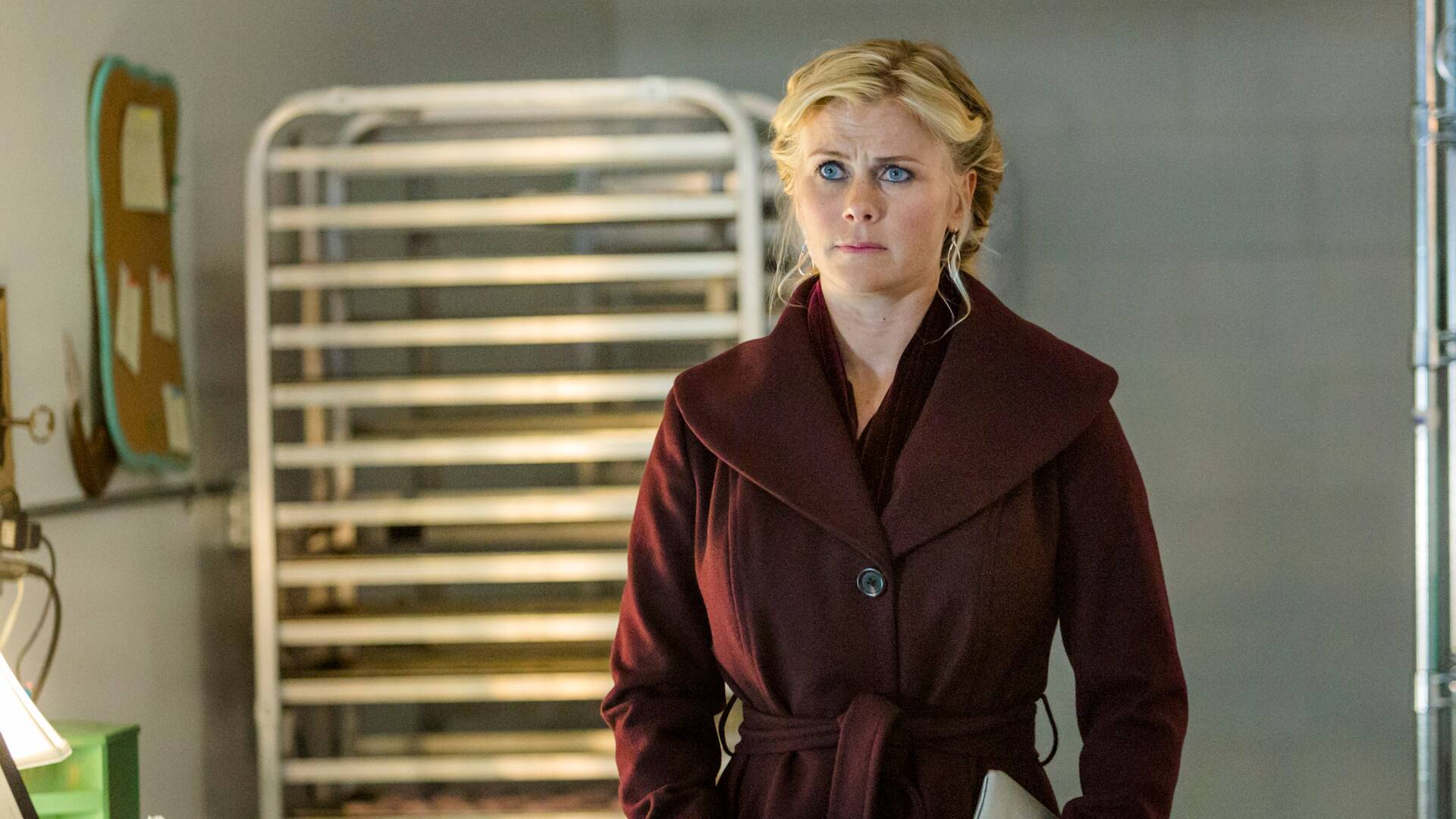 Se ha cocinado un crimen 3