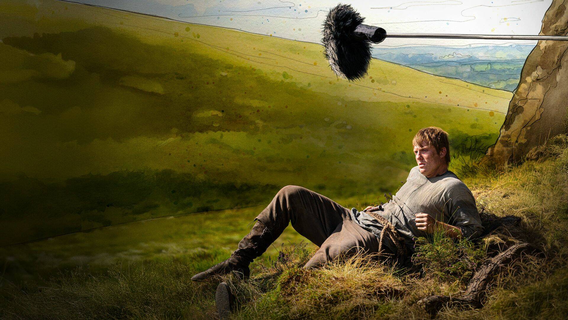 Construyendo un caballero