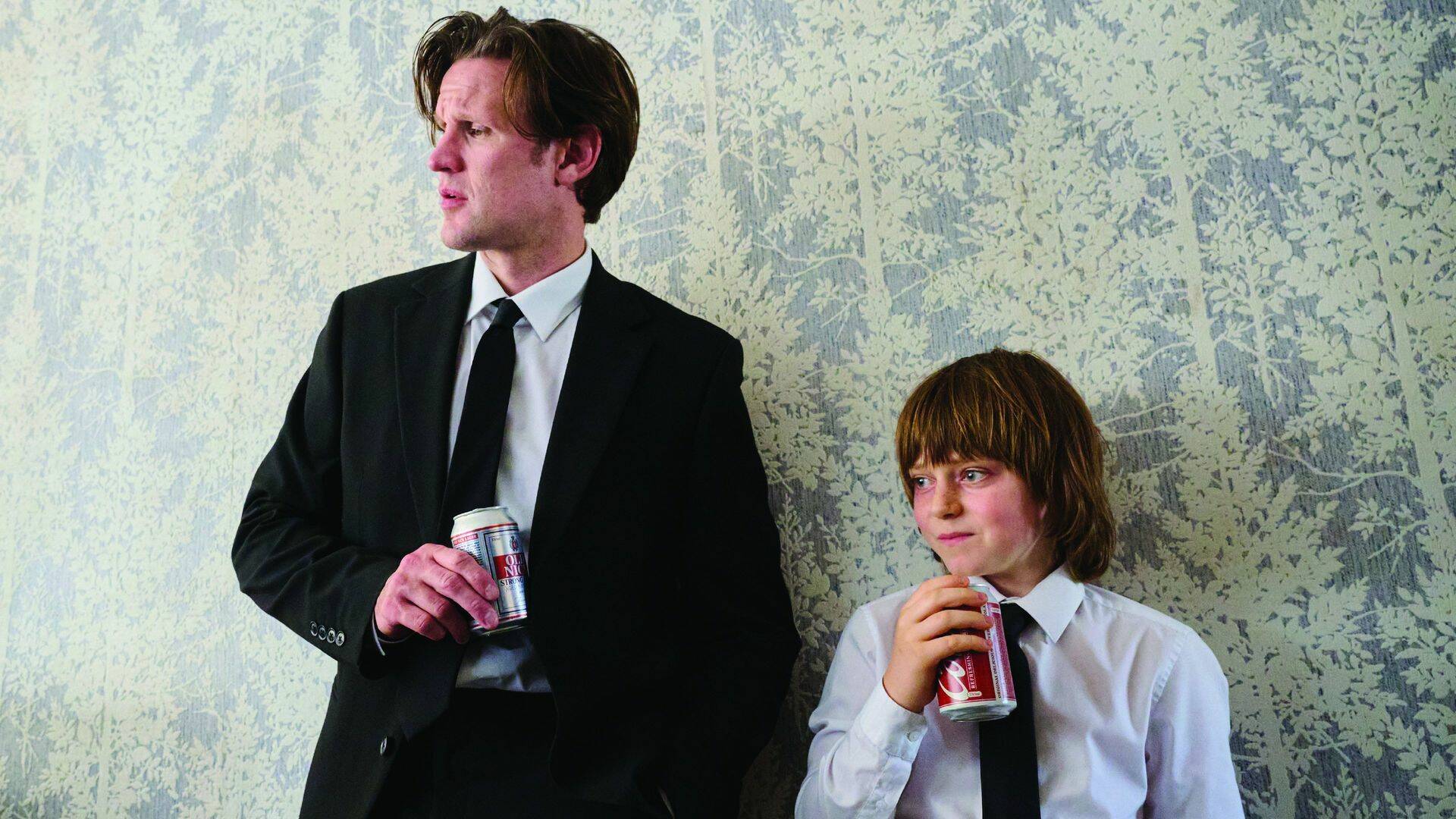 The Death of Bunny Munro