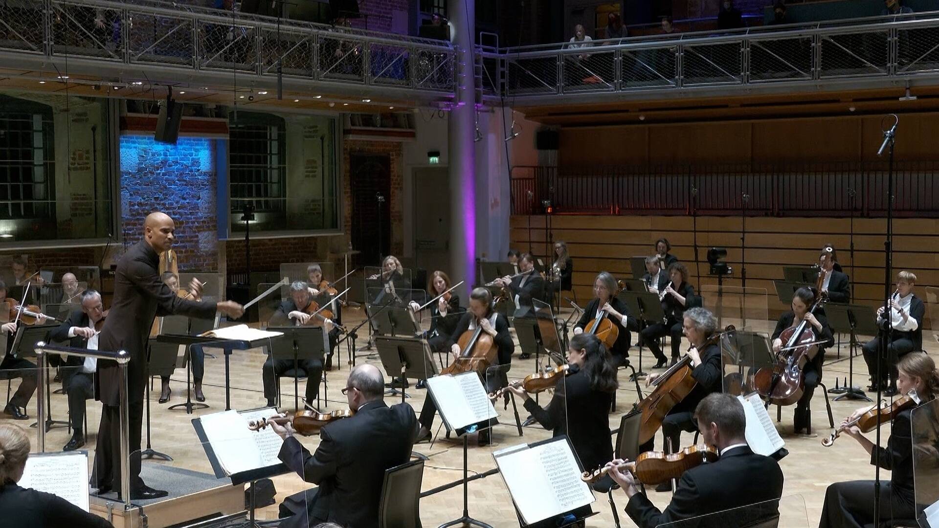 Mendelssohn A Midsummer Night’s Dream (Suite)