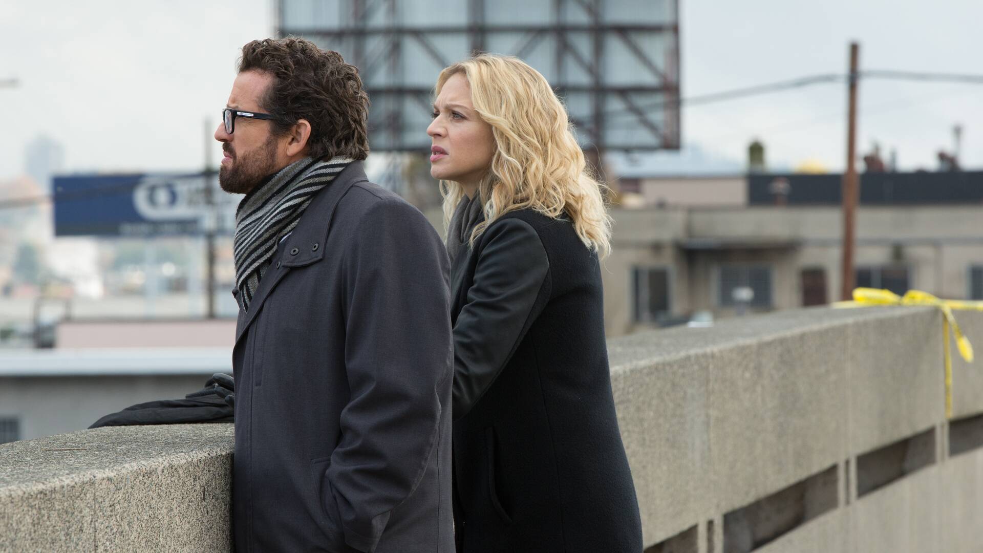 Motive (T3): Ep.3 Olvido