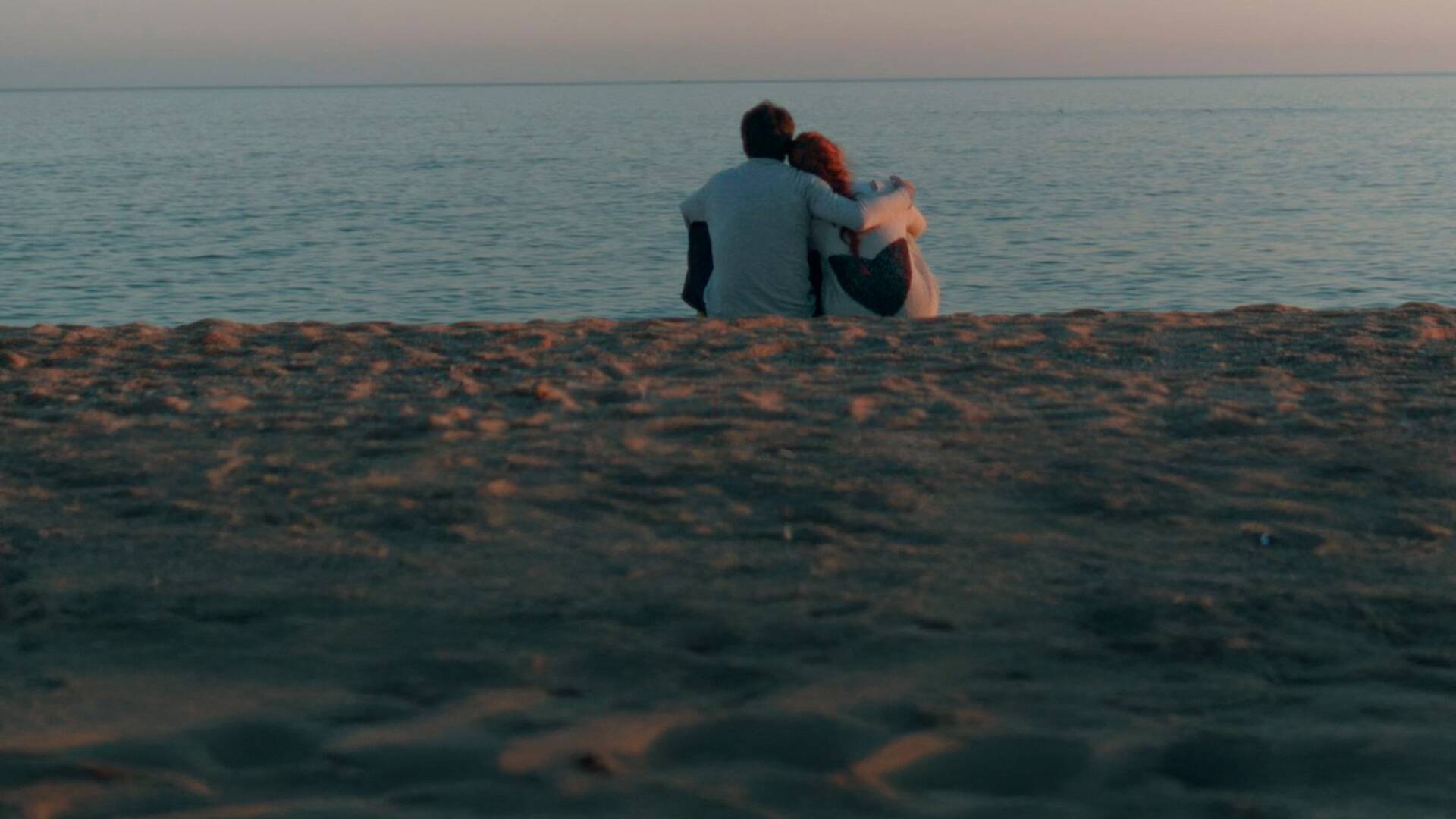 El estafador del amor: El camaleón