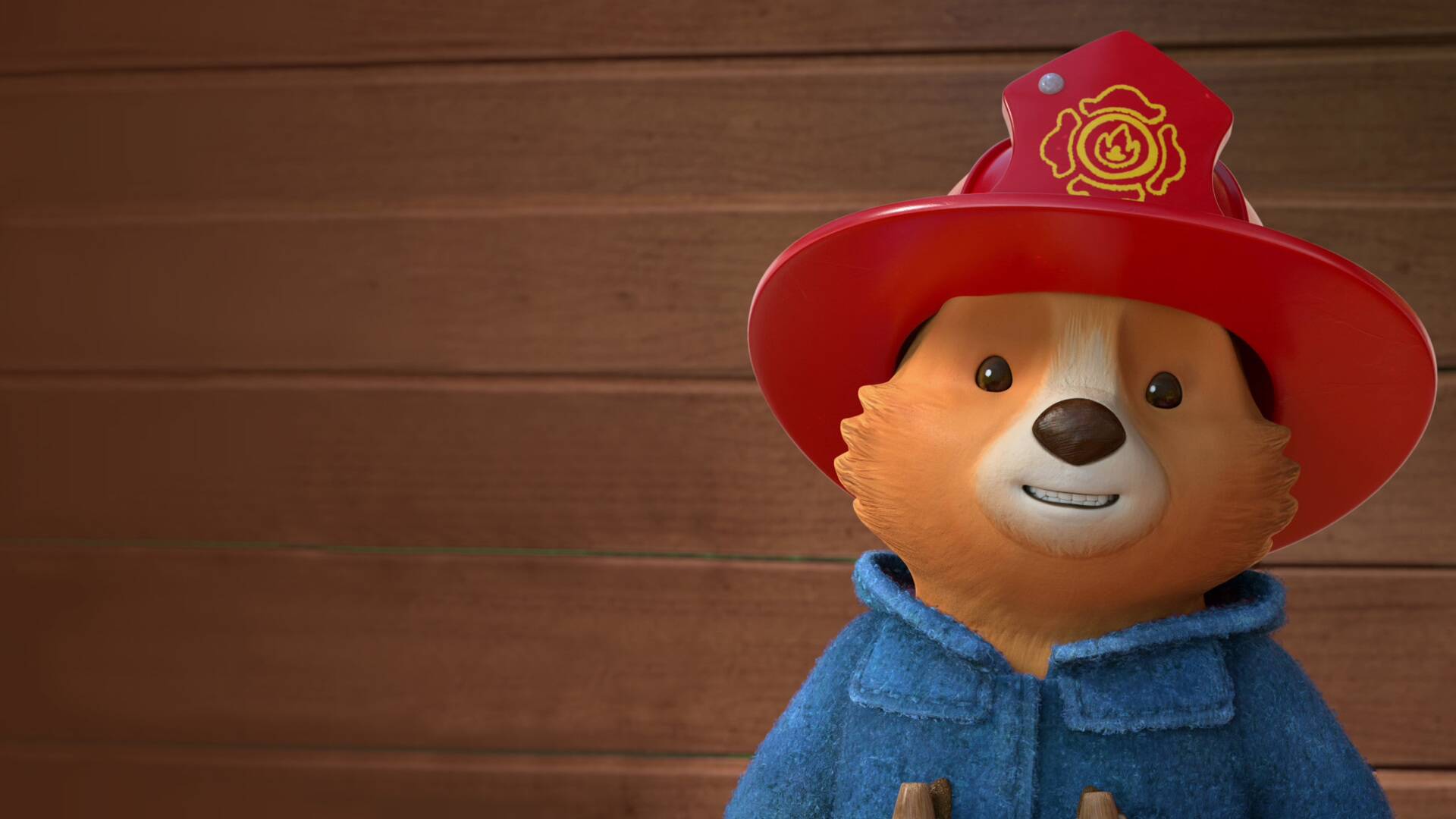 Las aventuras de... (T1): Paddington y la casa del árbol / Paddington y la caza de monstruos