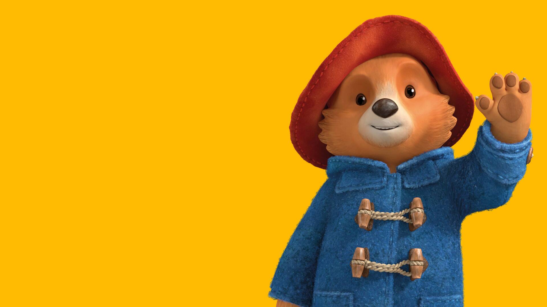 Las aventuras de Paddington