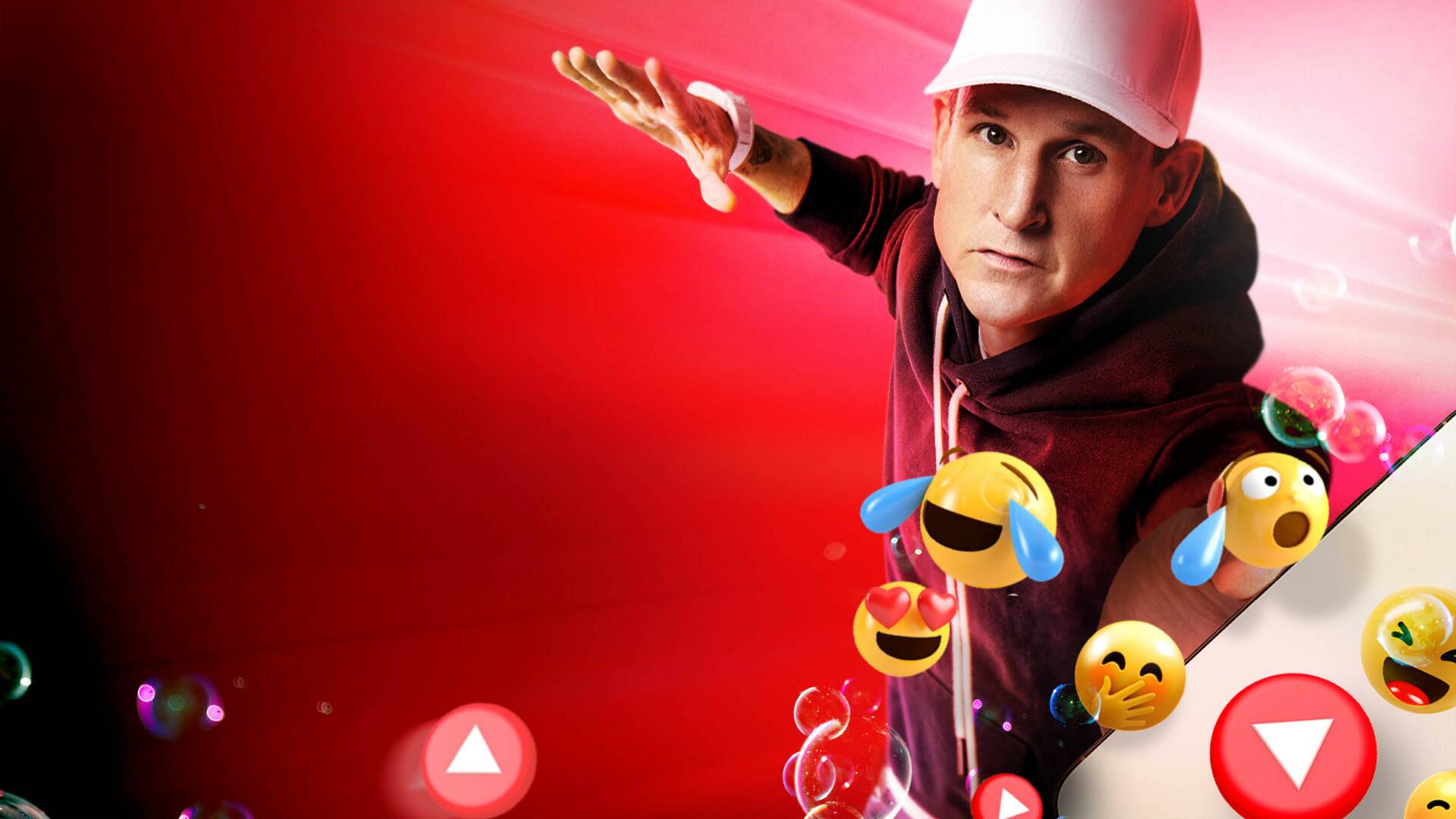 Vergüenza Ajena (T42): Sterling y Lolo Wood LXXXV