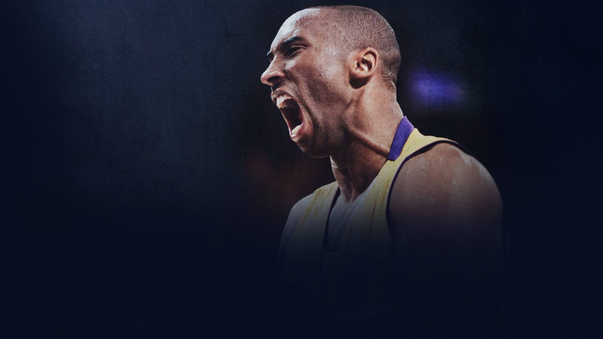 Kobe, la leyenda: Ep.3