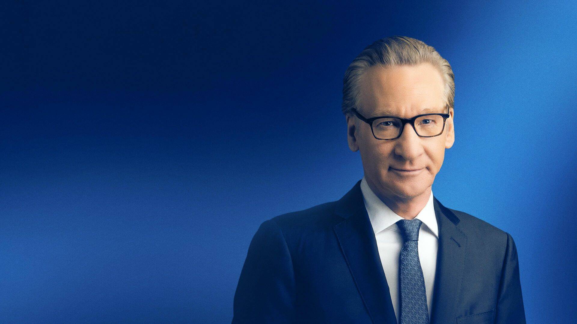 Real Time with Bill Maher