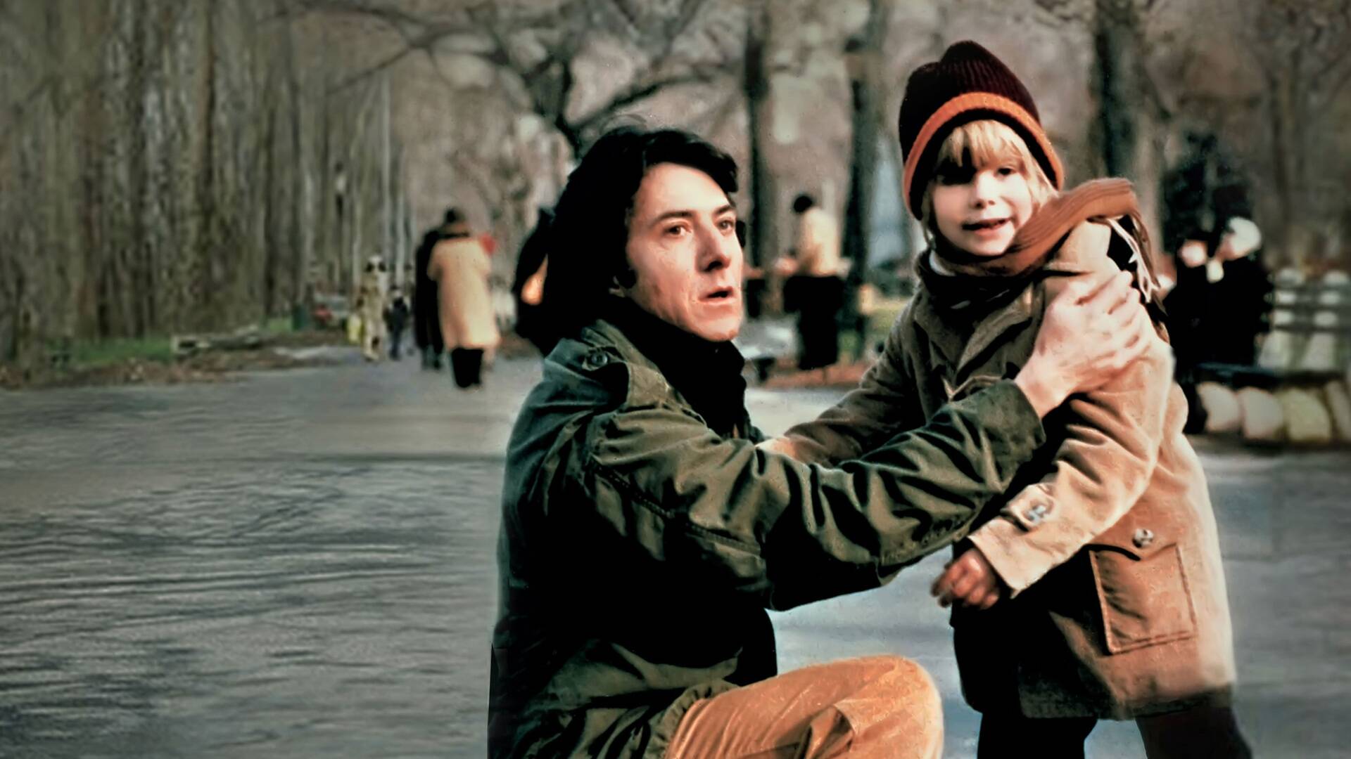 Kramer contra Kramer