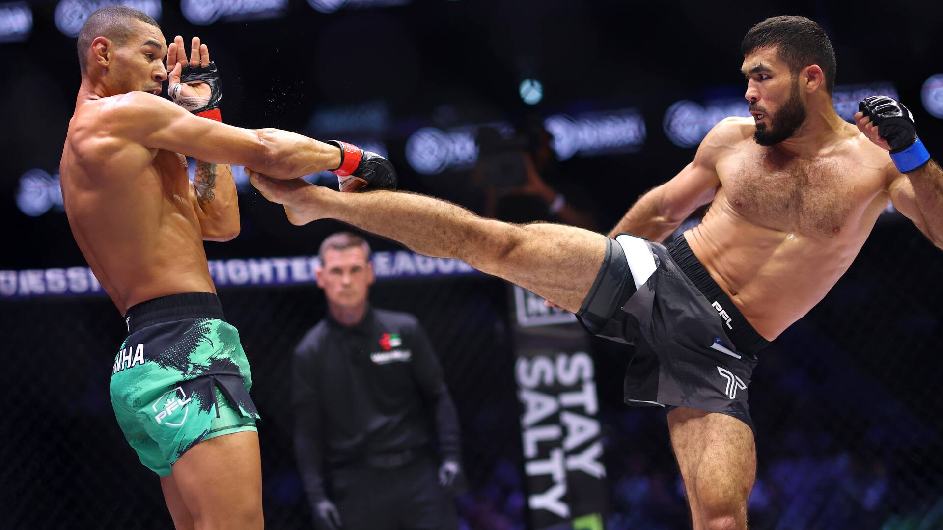 Velada Completa Pittsburgh