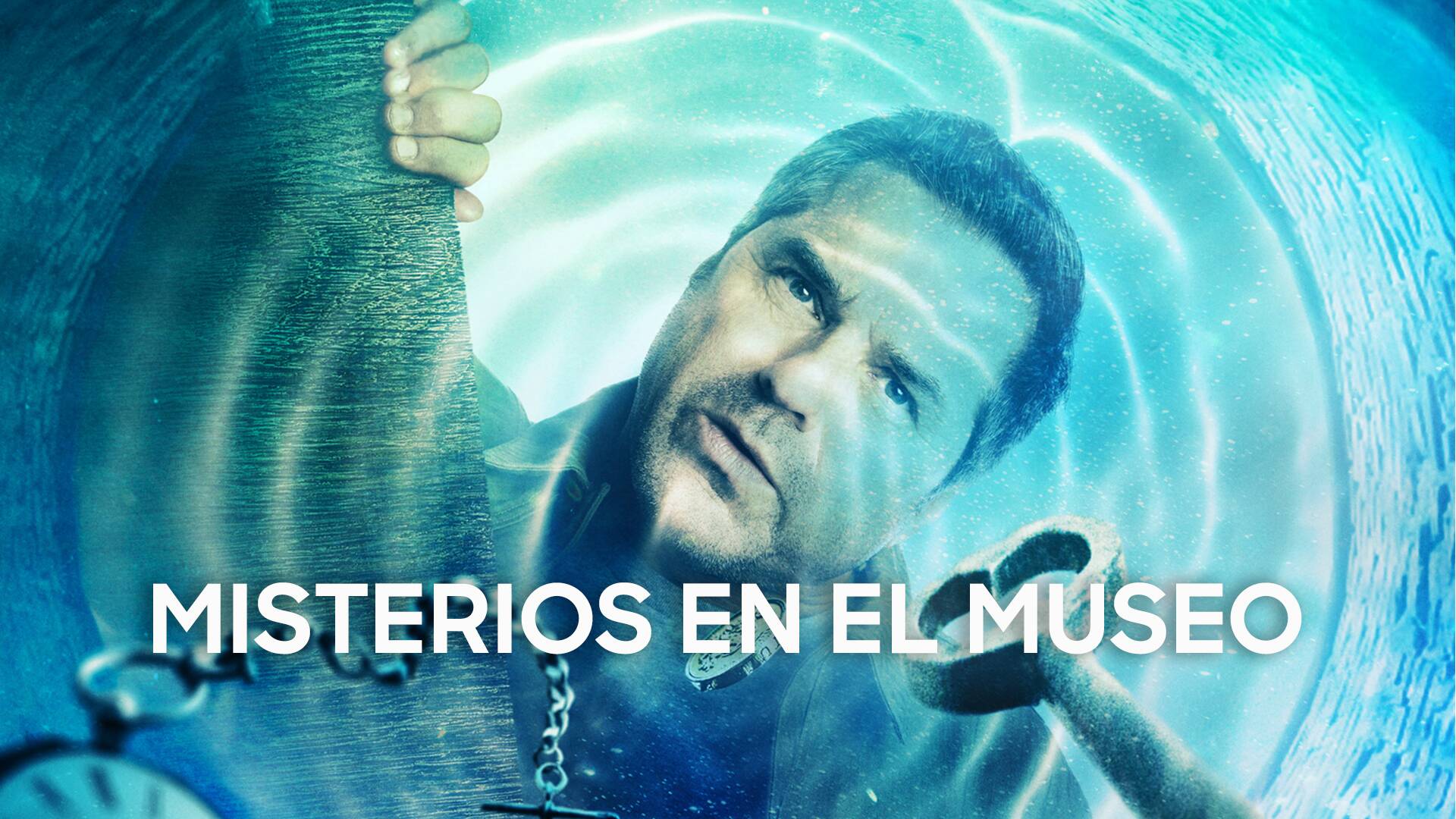 Misterios en el museo 