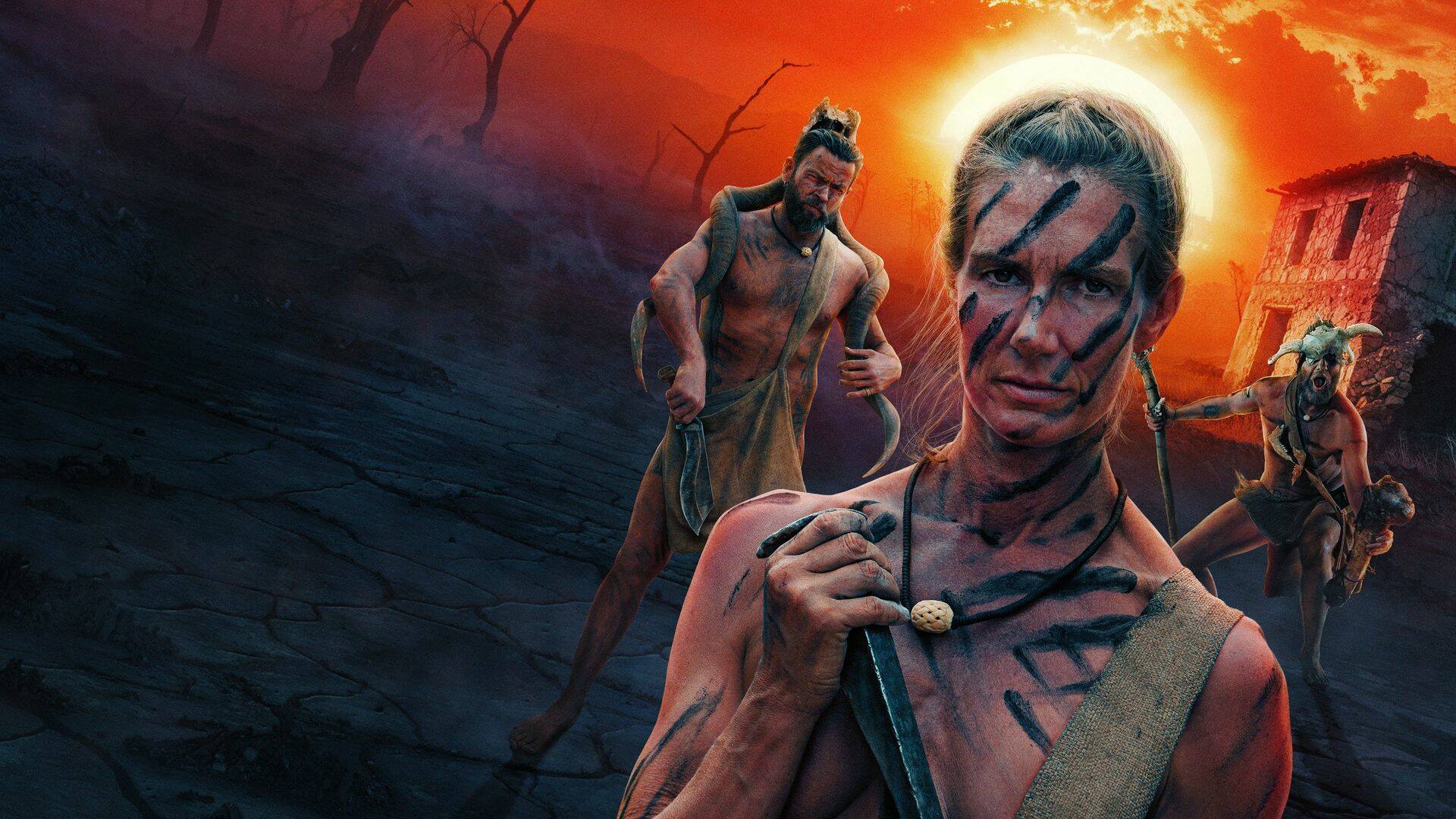 Aventura en pelotas:...: Infierno, vete al infierno