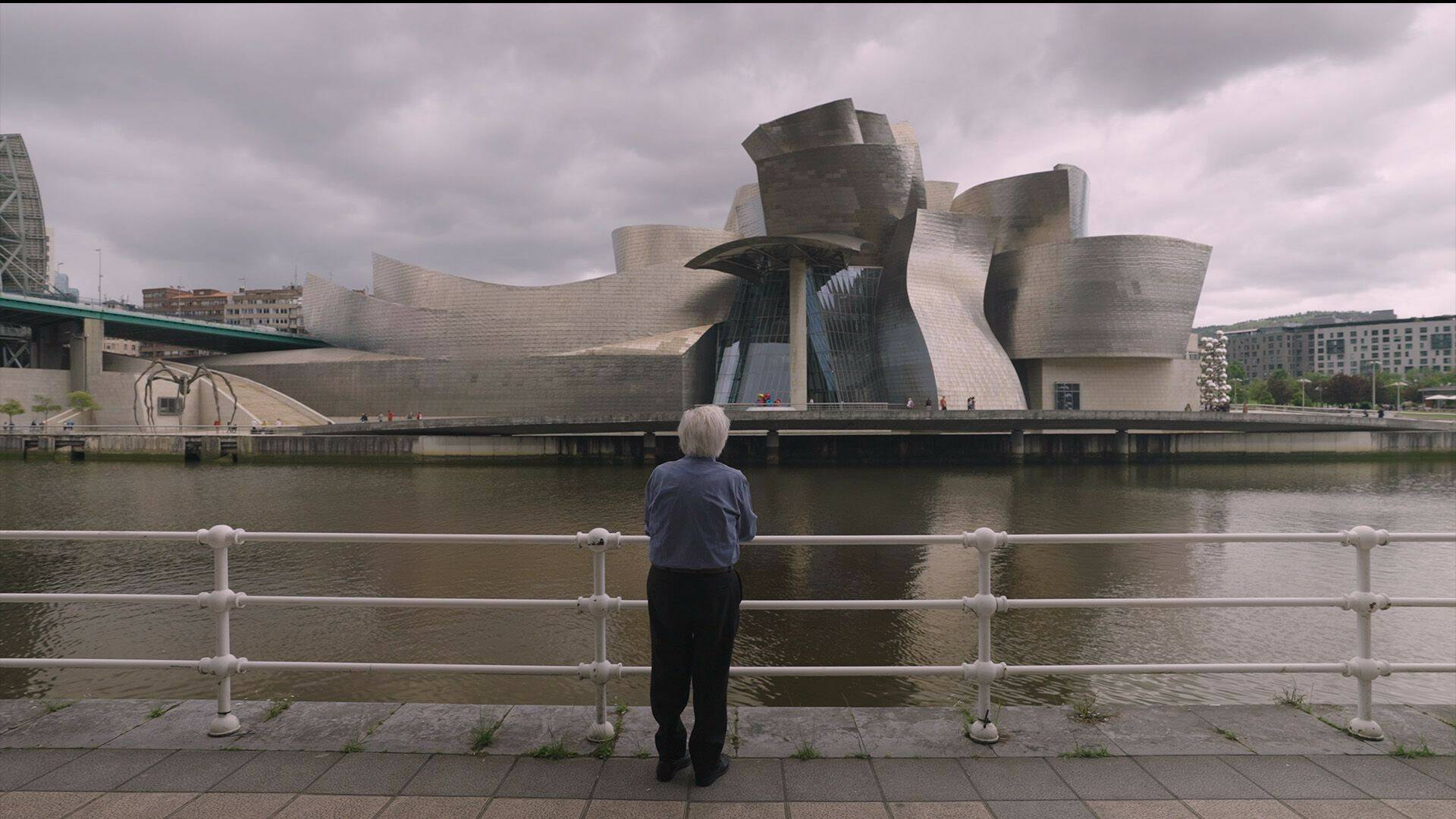 Joaquín Achúcarro: Chopin Grieg Brahms Rachmaninov Scriabin Liszt - Guggenheim Bilbao