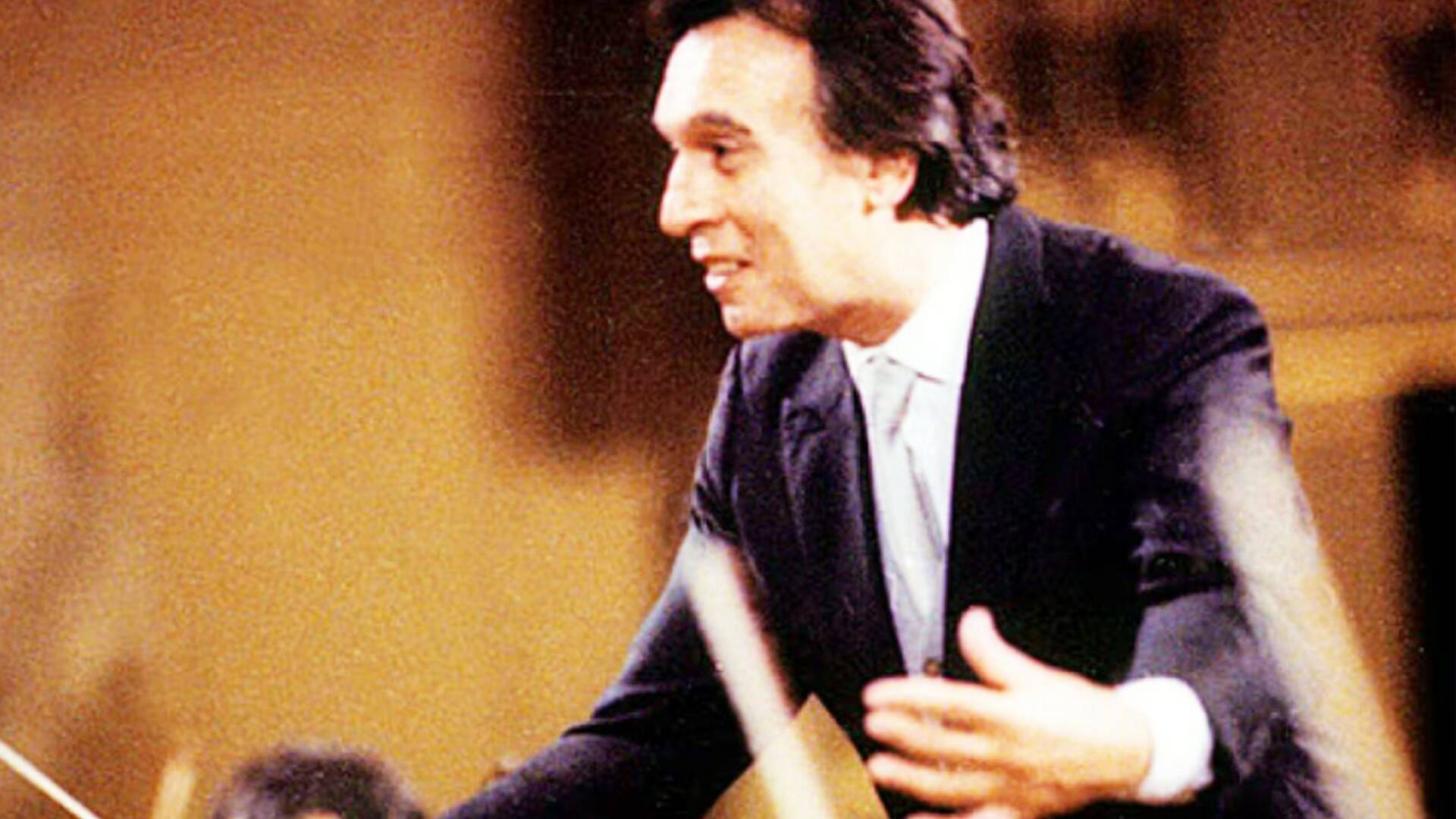 Mozart: Sinfonía n.° 35 - Claudio Abbado, Berliner Philharmoniker