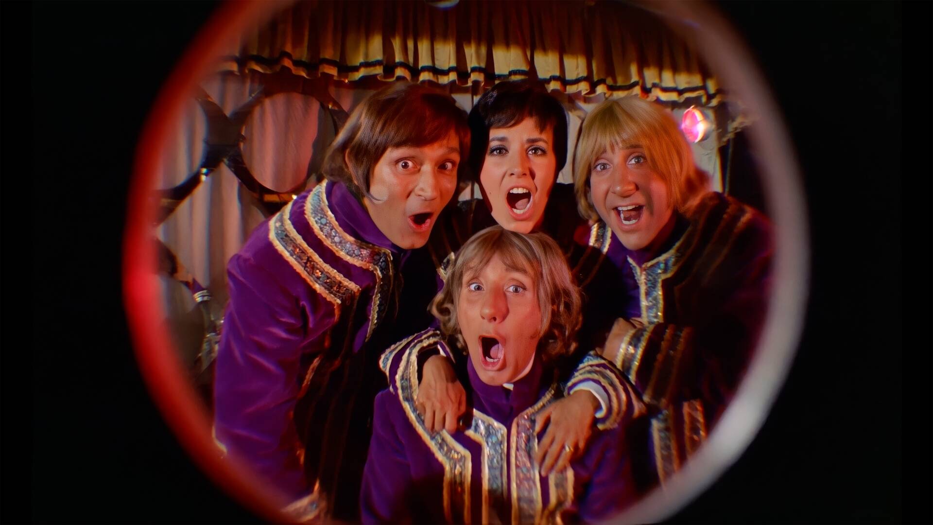 Una vez al año ser hippy no hace daño