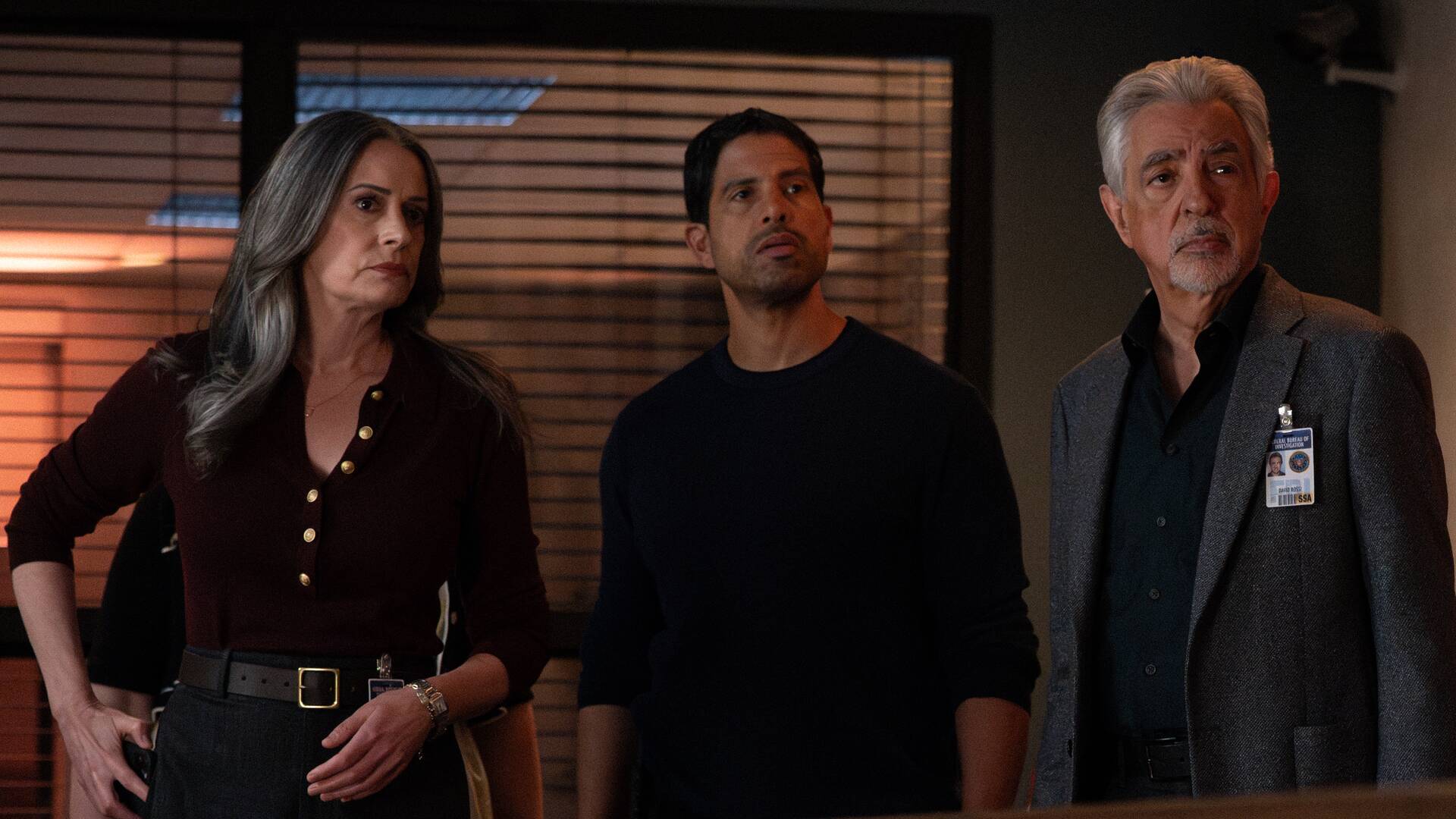 Mentes Criminales: Evolution (T18)