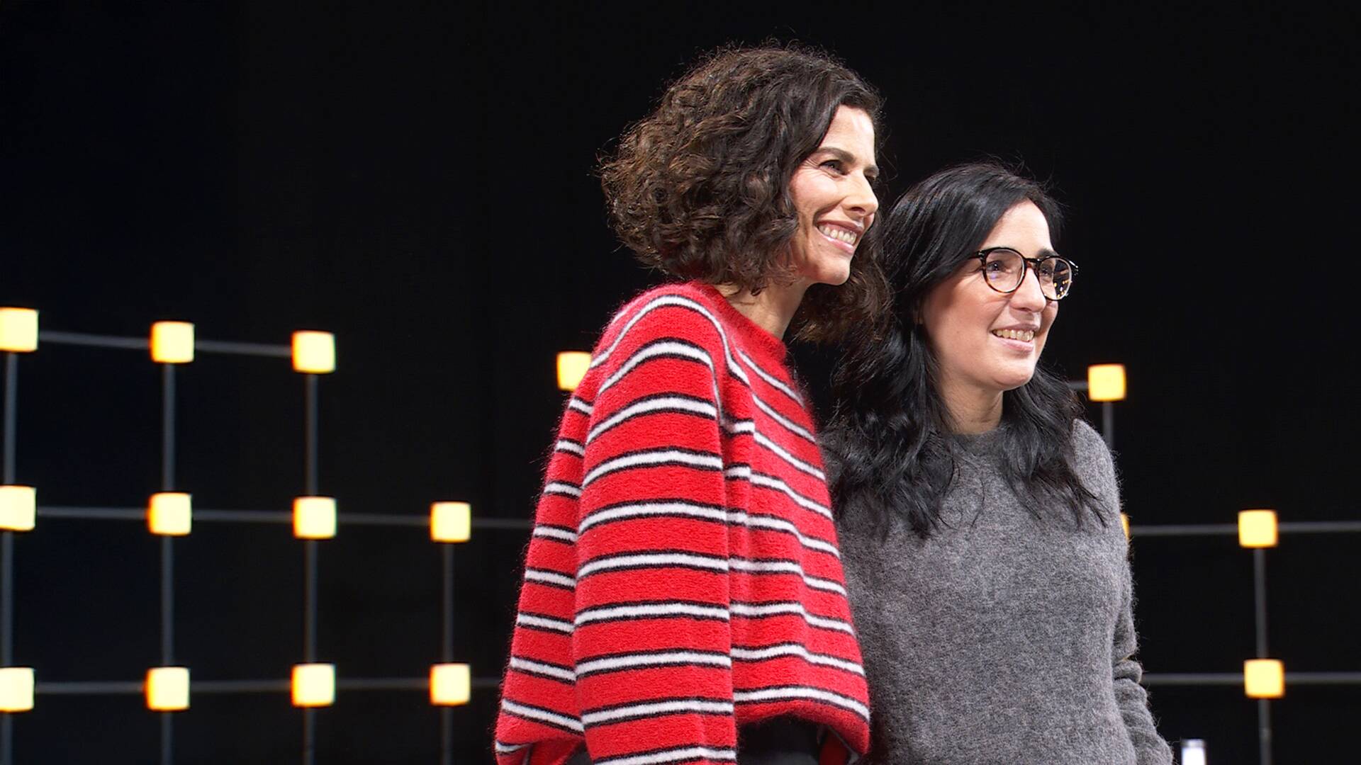 Al encuentro de (T1): Alauda Ruiz de Azúa