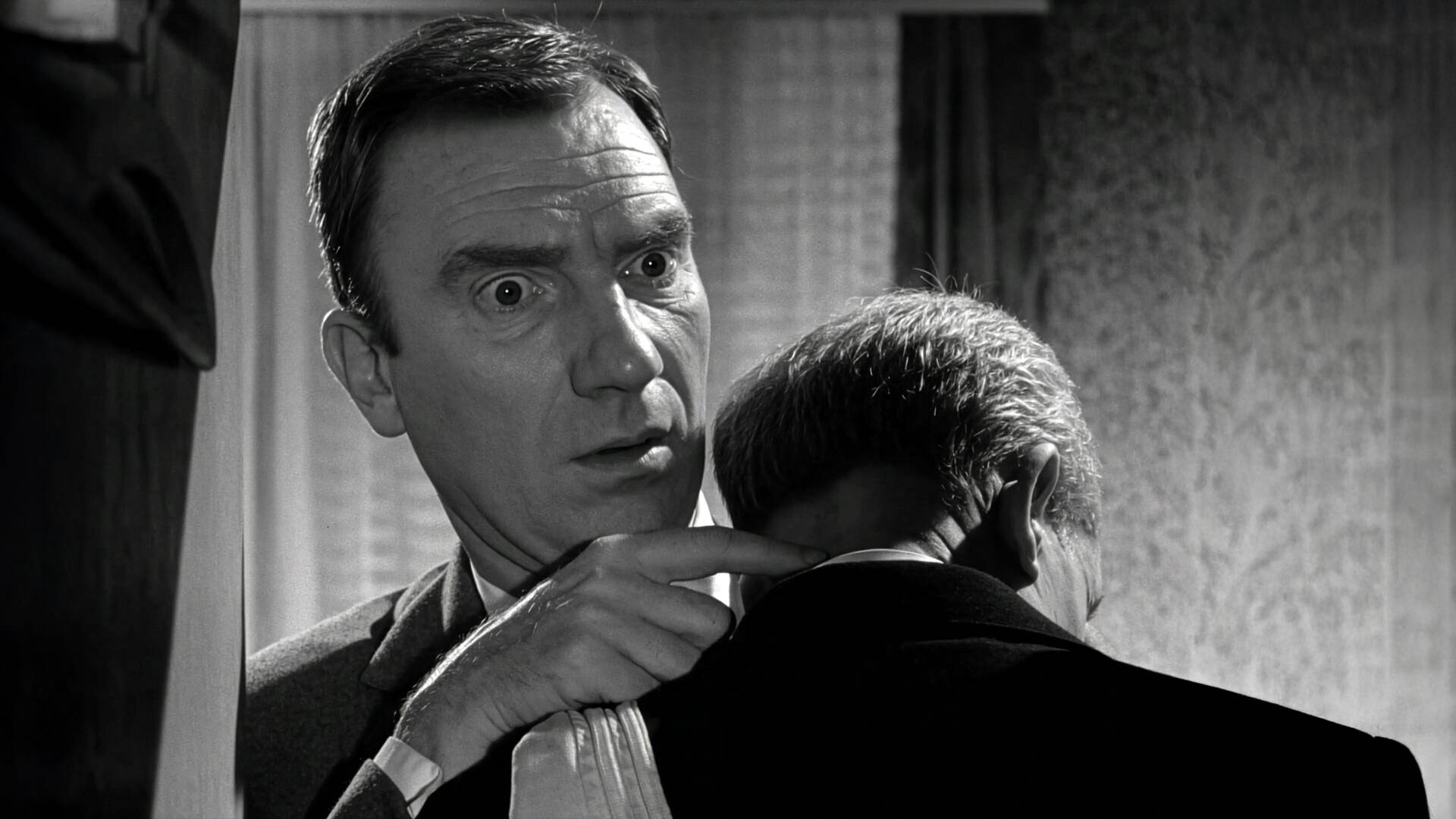 ¿Dónde pongo este muerto?