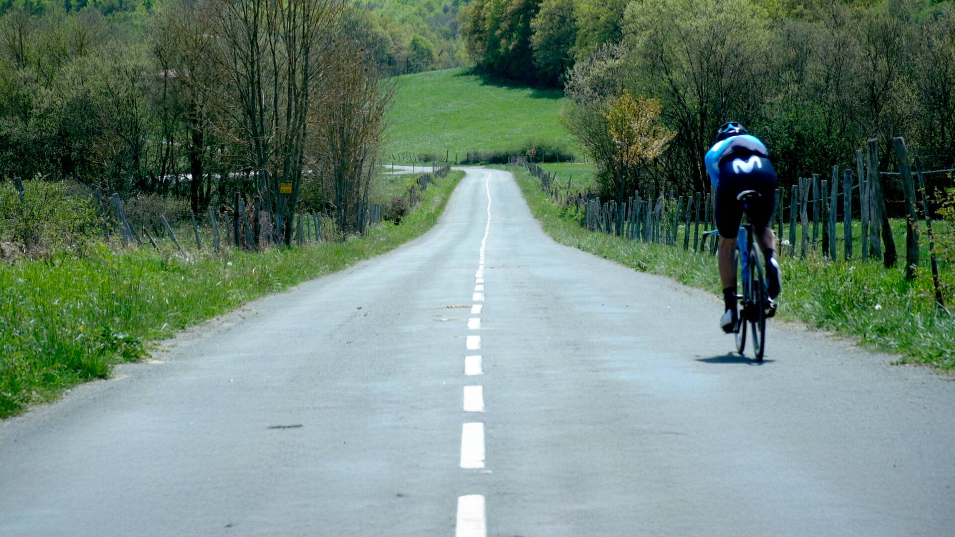 El día menos pensado: El peso del Arcoíris