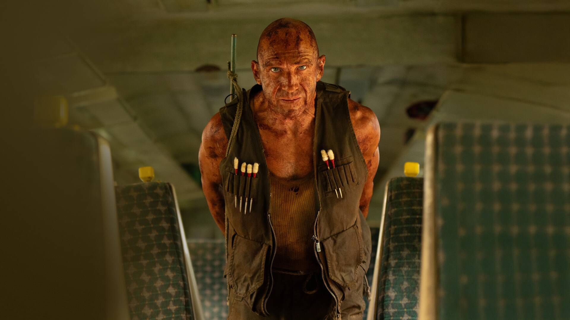 28 años después: el templo de los huesos