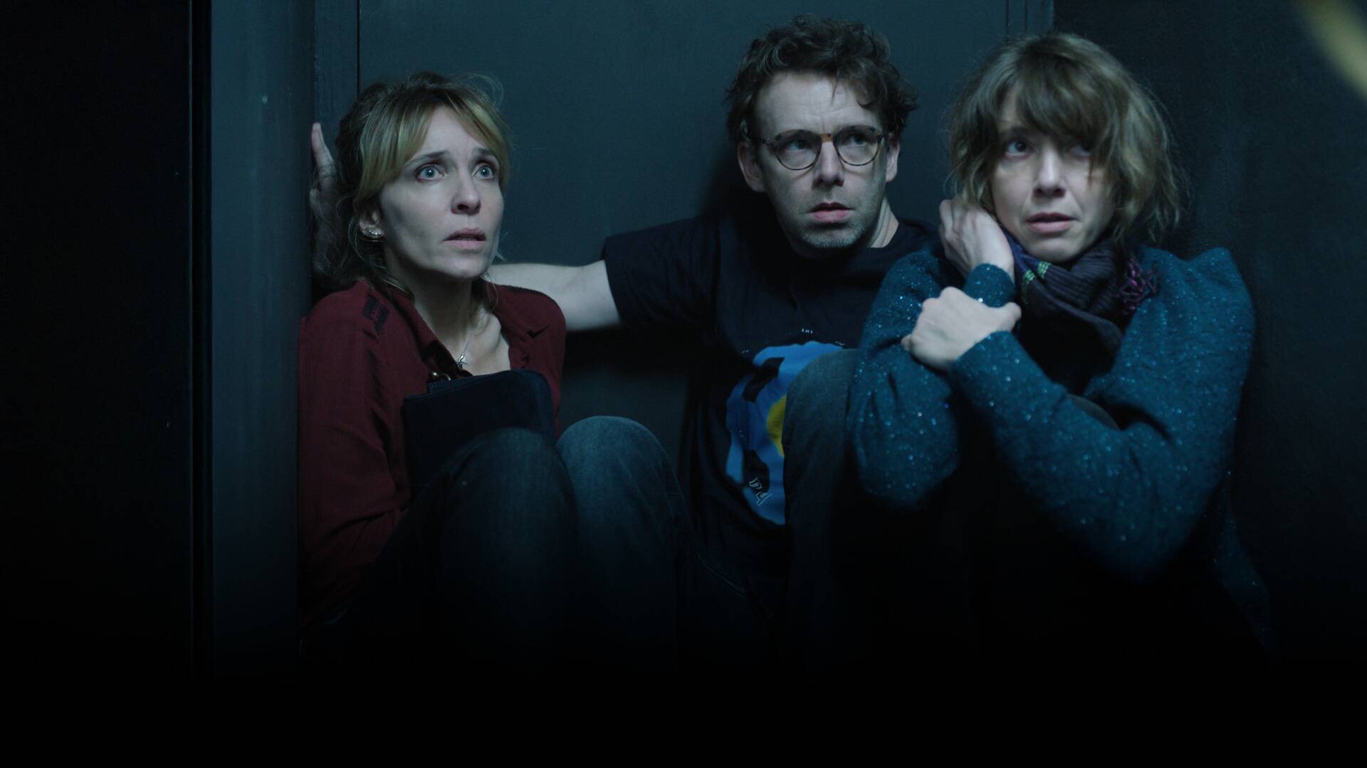 Los que sobrevivieron