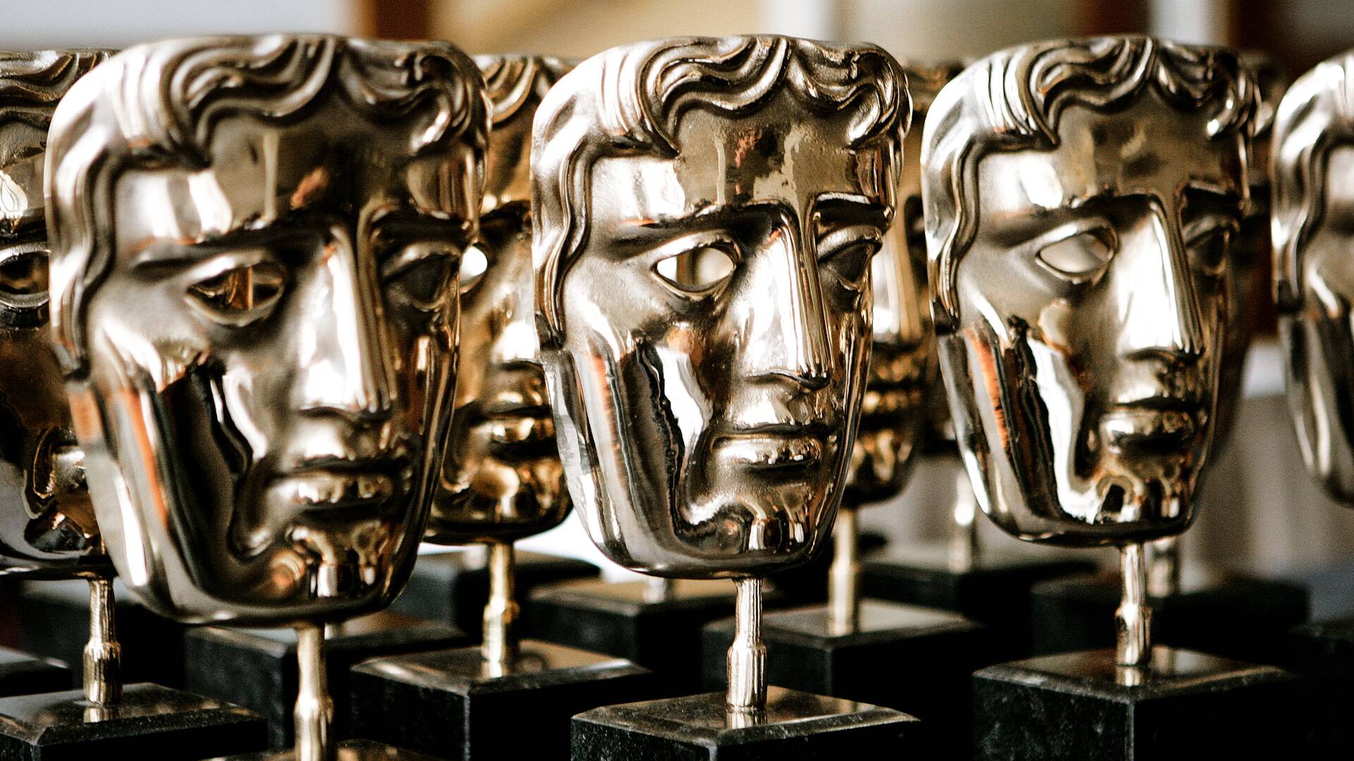 Premios BAFTA 2026