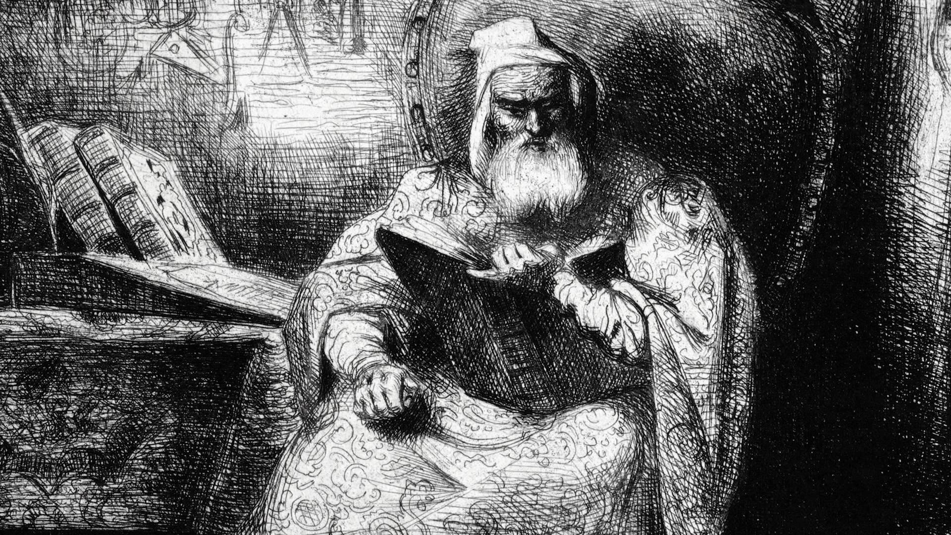 Oráculos y profecías