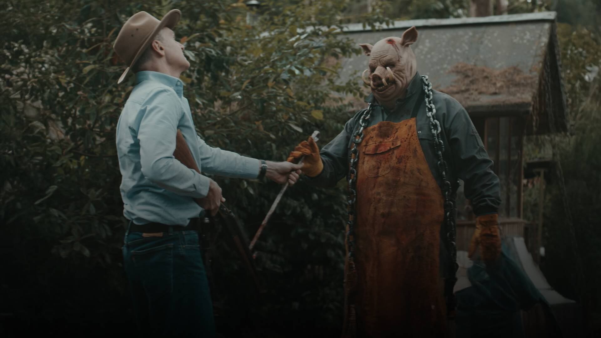 El retorno de Piglet