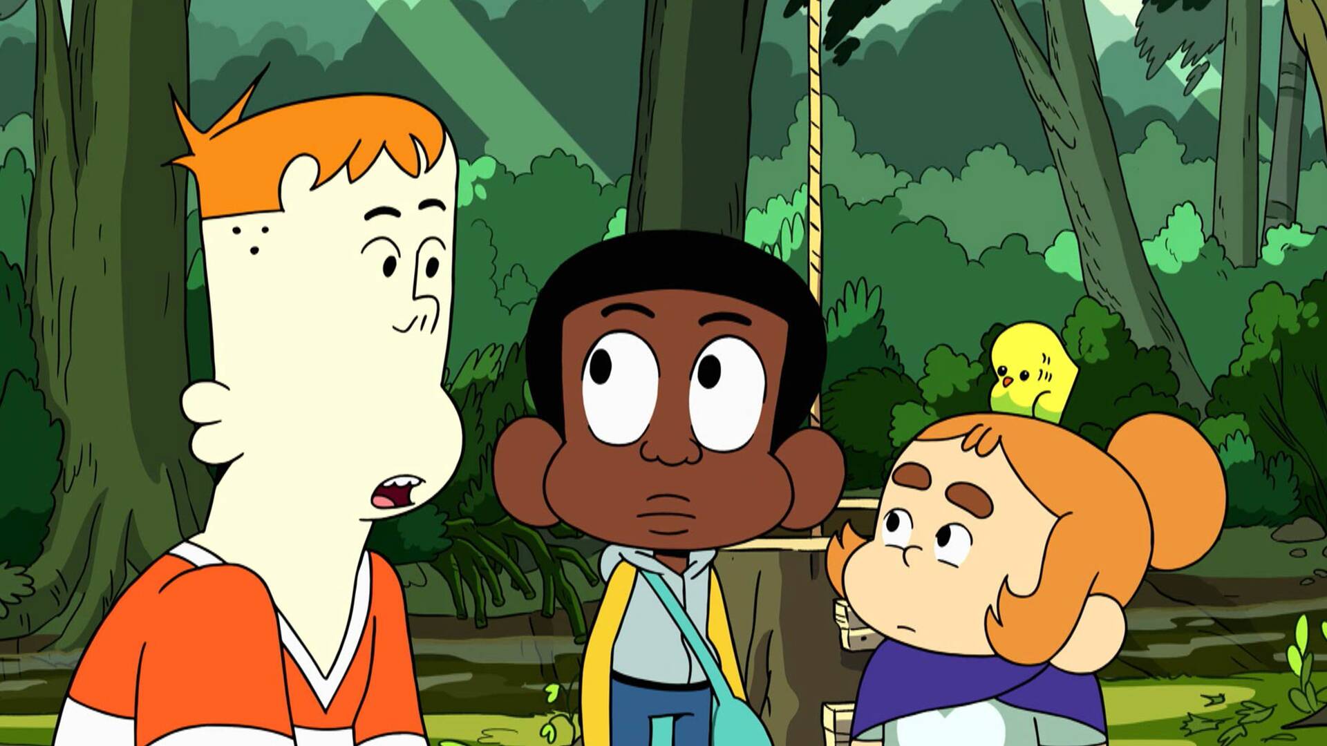 El mundo de Craig (T2)