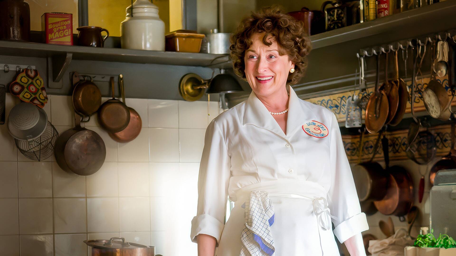 Julie y Julia