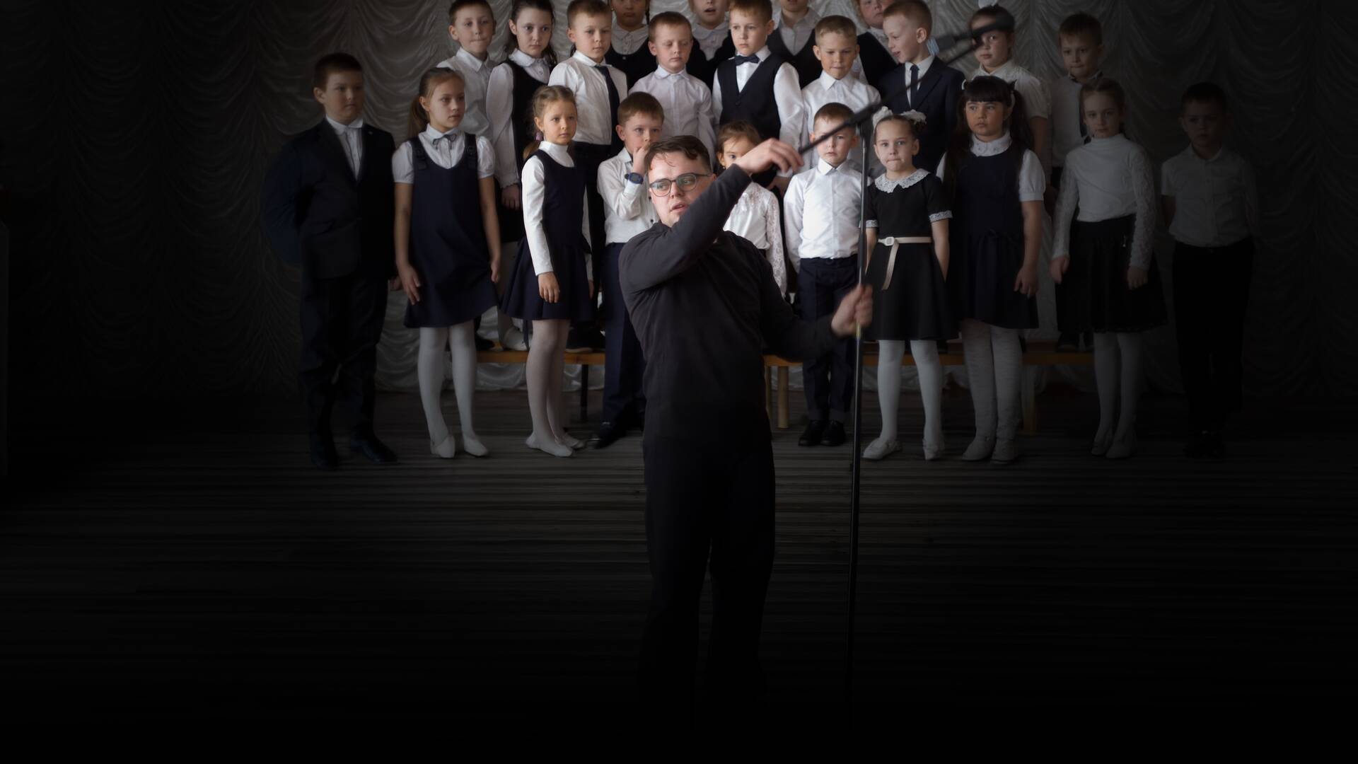 Mr. Nobody contra Putin