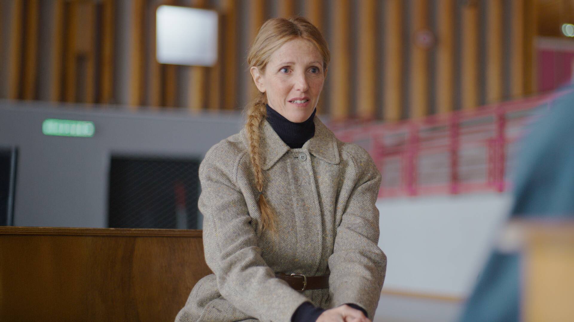 El accidente de piano