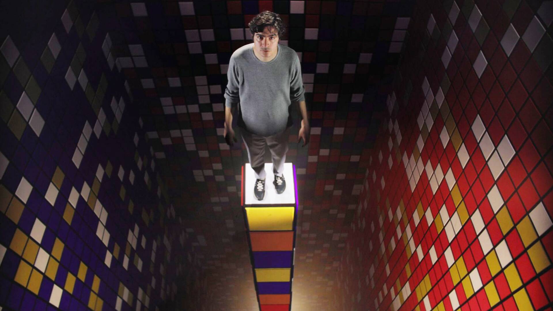 Los trucos del cerebro