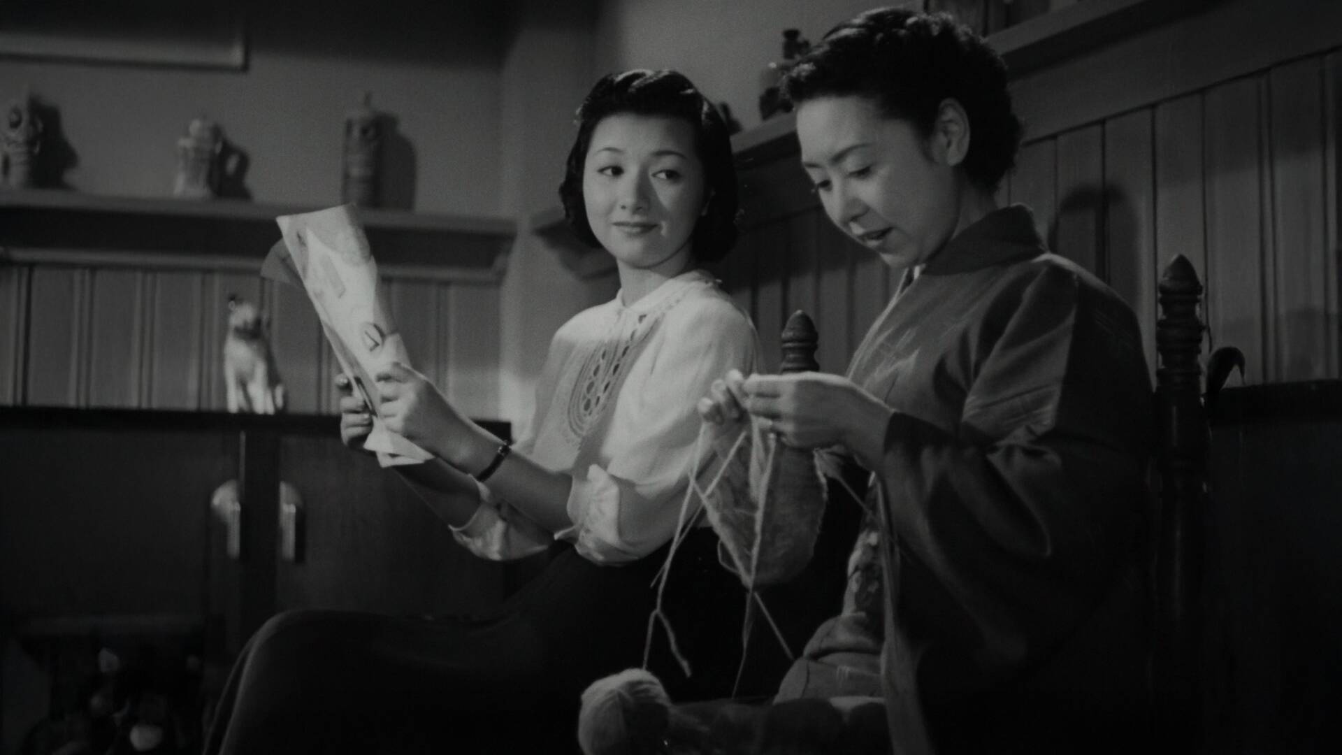 Las hermanas Munekata