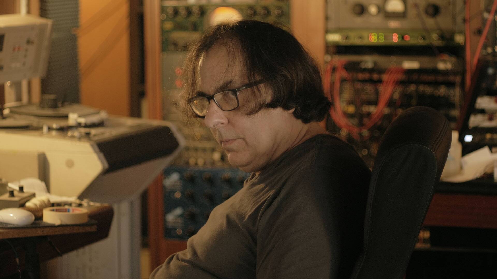 Paco Loco, viva el noise