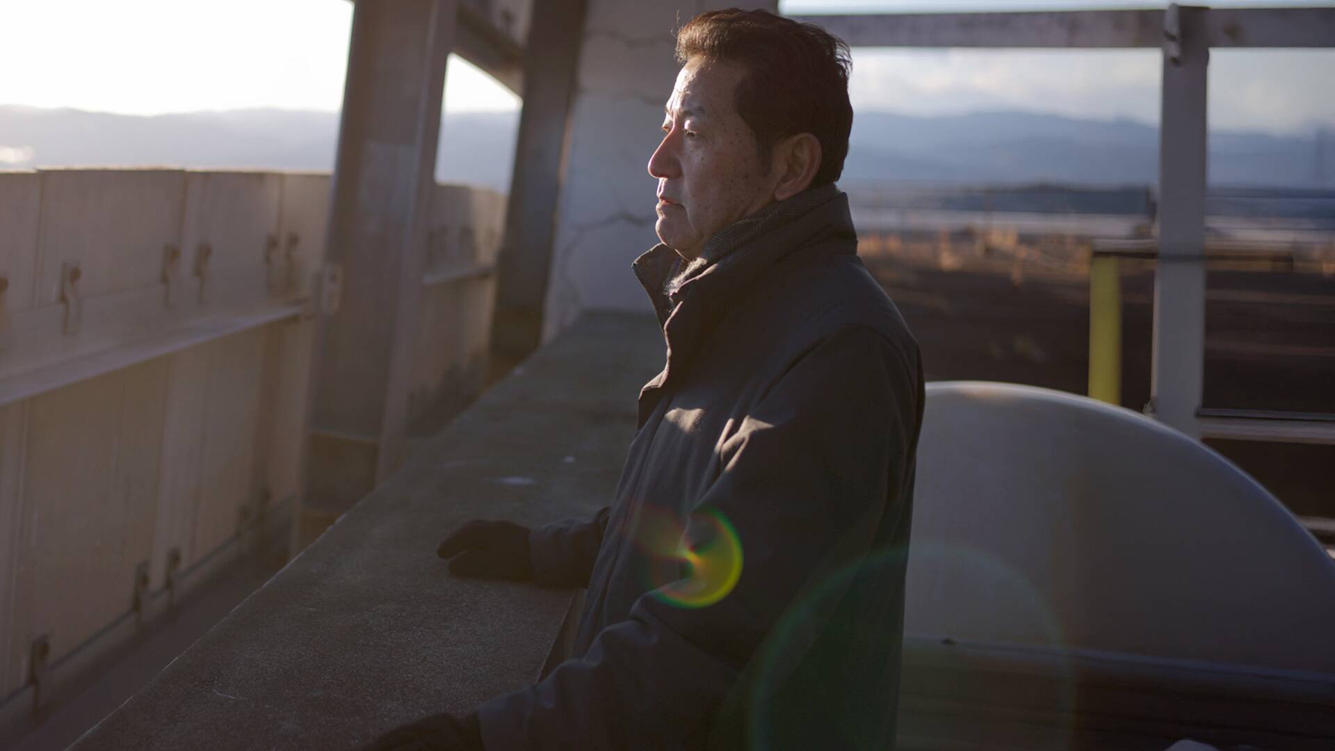 Fukushima: una pesadilla nuclear