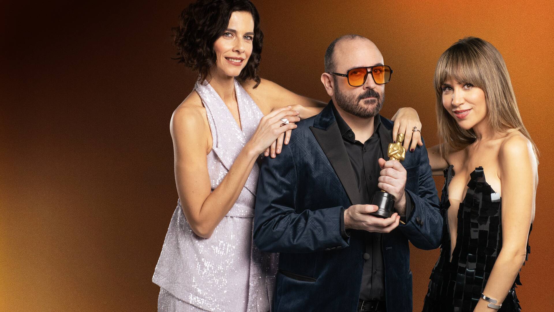 La Noche de los Oscar 2026