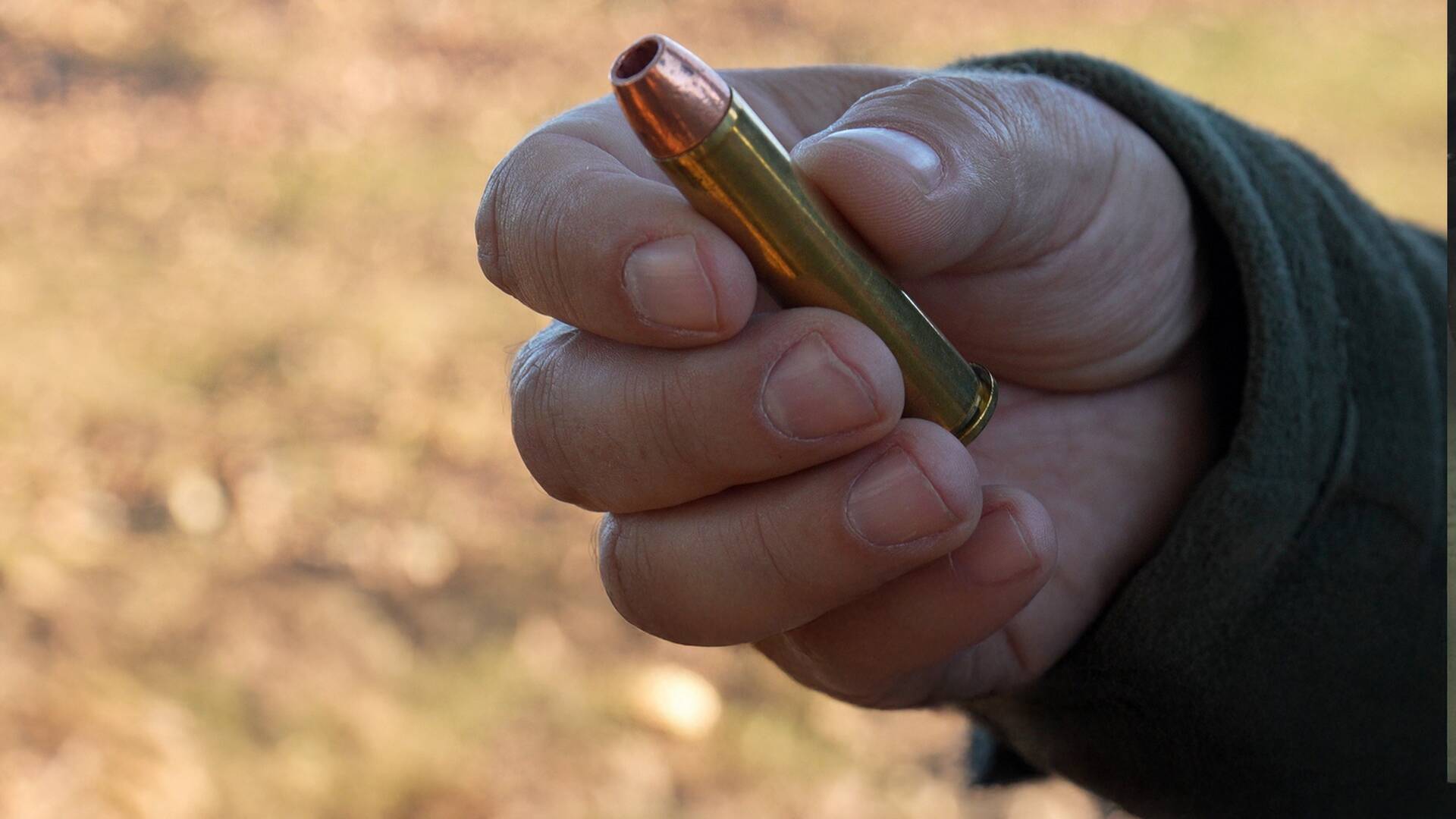 A Punto con Michel Coya:45-70 Government, un abuelo en plena forma