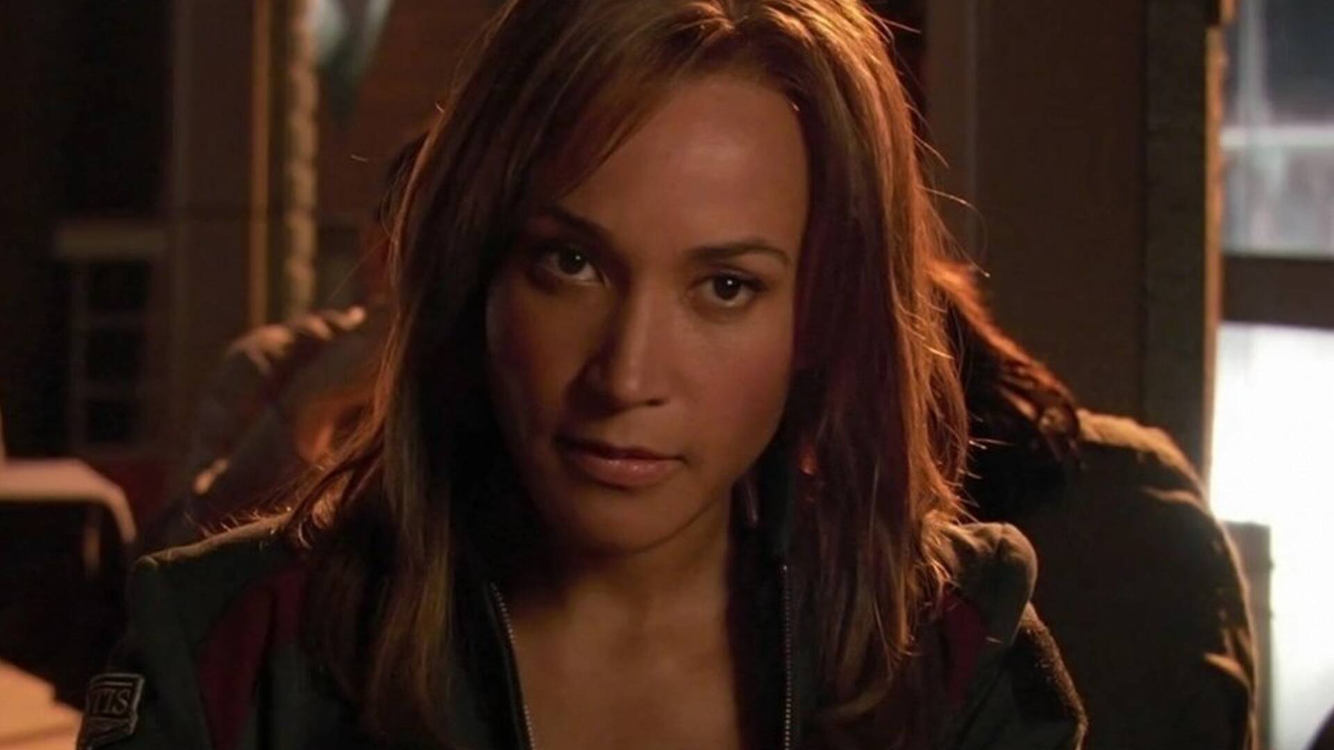 Stargate Atlantis (T4): Ep.19 Familiares (II)