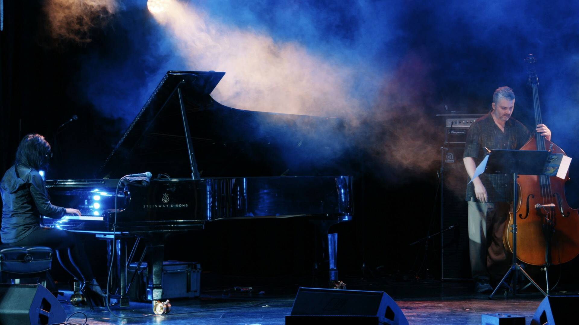 Bayfront 2025 Connie Han