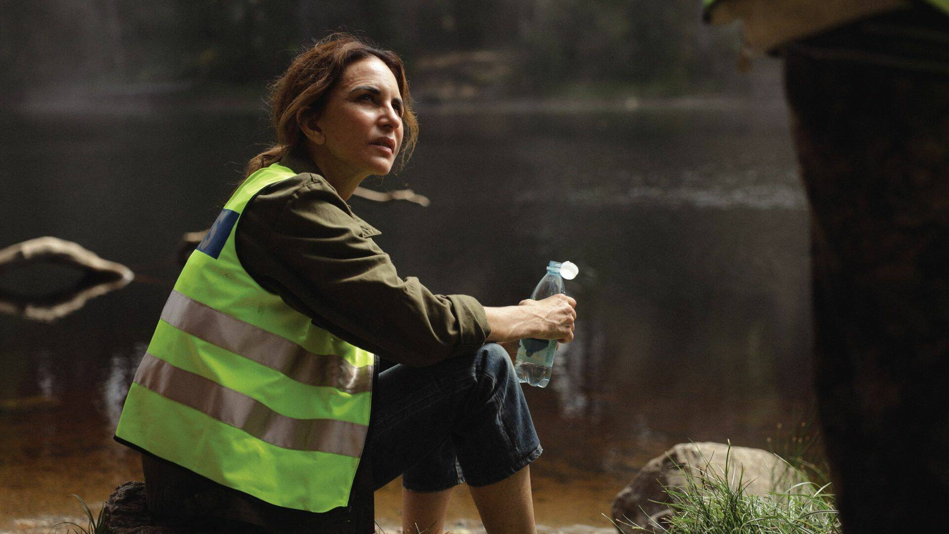 Veronika (T3): Ep.3 El sacrificio