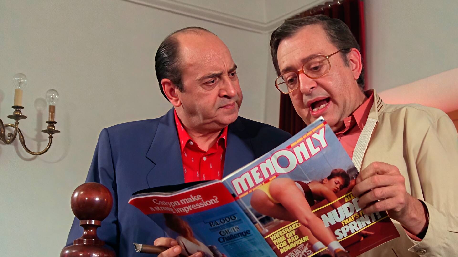 El rollo de septiembre